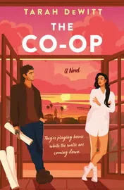Omslag van The Co-op A Novel