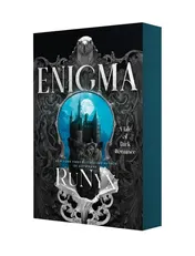 Omslag van Enigma A Dark Academia Romance
