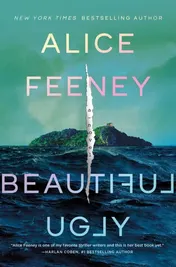 Omslag van Beautiful Ugly A Novel