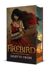 Omslag van Firebird