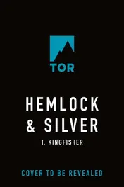 Omslag van Hemlock & Silver