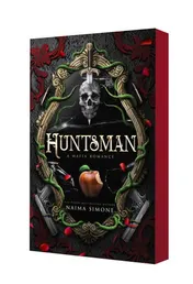 Omslag van Huntsman A Mafia Romance