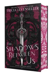 Omslag van The Shadows Between Us