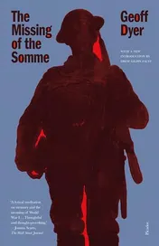 Omslag van The Missing of the Somme