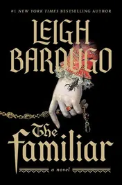 Omslag van The Familiar