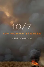 Omslag van 10/7 100 Human Stories