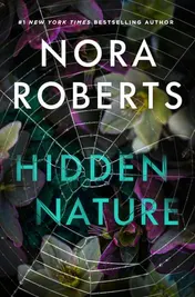 Omslag van Hidden Nature