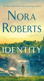 Omslag van Identity A Novel