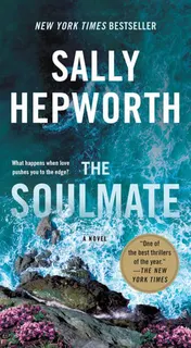 Omslag van The Soulmate A Novel