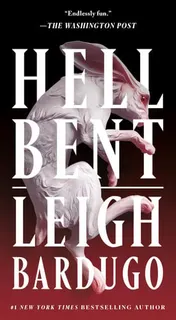 Omslag van Hell Bent A Novel