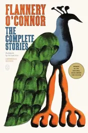 Omslag van The Complete Stories (Centennial Edition)