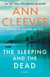 Omslag van The Sleeping and the Dead A Novel
