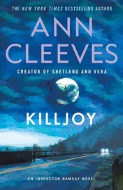 Omslag van Killjoy An Inspector Ramsay Novel
