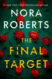 Omslag van The Final Target