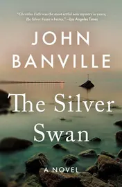 Omslag van The Silver Swan A Novel