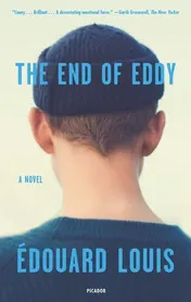 Omslag van The End of Eddy A Novel