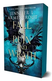 Omslag van Fall of Ruin and Wrath