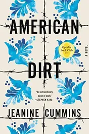 Omslag van American Dirt