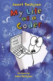 Omslag van My Life as a Coder