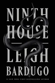 Omslag van Ninth House