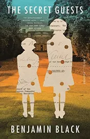 Omslag van The Secret Guests A Novel