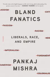 Omslag van Bland Fanatics Liberals, Race, and Empire