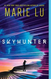 Omslag van Skyhunter