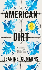 Omslag van American Dirt A Novel