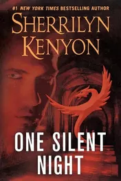 Omslag van One Silent Night