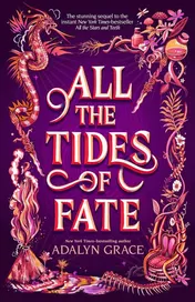 Omslag van All the Tides of Fate