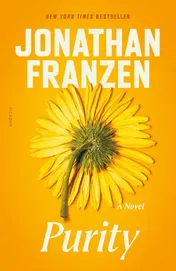 Omslag van Purity A Novel