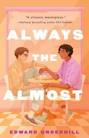 Omslag van Always the Almost
