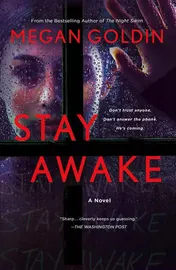 Omslag van Stay Awake A Novel