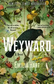 Omslag van Weyward A Novel