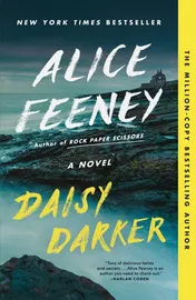 Omslag van Daisy Darker A Novel