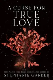 Omslag van A Curse for True Love