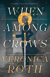 Omslag van When Among Crows