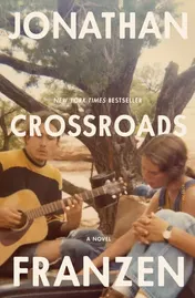 Omslag van Crossroads A Novel