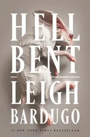 Omslag van Hell Bent A Novel