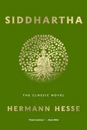 Omslag van Siddhartha The Classic Novel