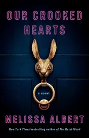Omslag van Our Crooked Hearts