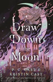 Omslag van Draw Down the Moon