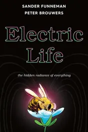 Omslag van Electric Life The Hidden Radiance of Everything
