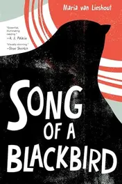 Omslag van Song of a Blackbird