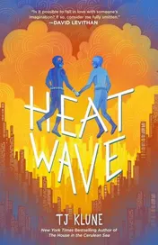 Omslag van Heat Wave