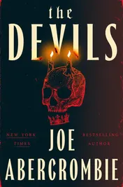 Omslag van The Devils