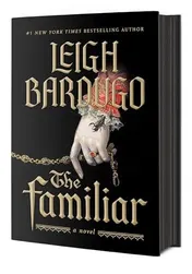 Omslag van The Familiar A Novel