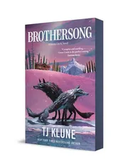 Omslag van Brothersong A Green Creek Novel