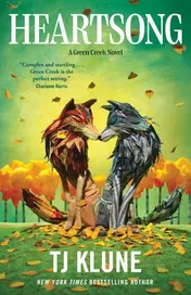 Omslag van Heartsong A Green Creek Novel