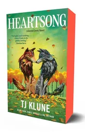 Omslag van Heartsong A Green Creek Novel